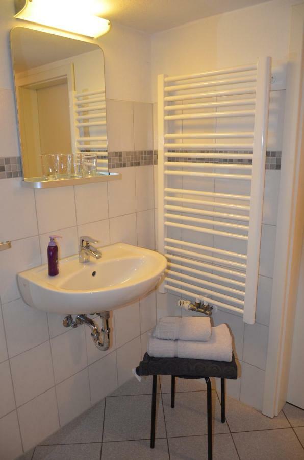 Apartmán Ankerplatz Kiel Exteriér fotografie